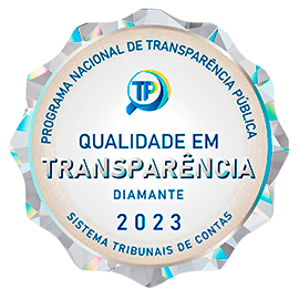 logo qualidade tranparência