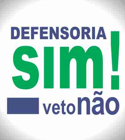 Defensores participam de  Ato Nacional em Brasília no dia 06/02