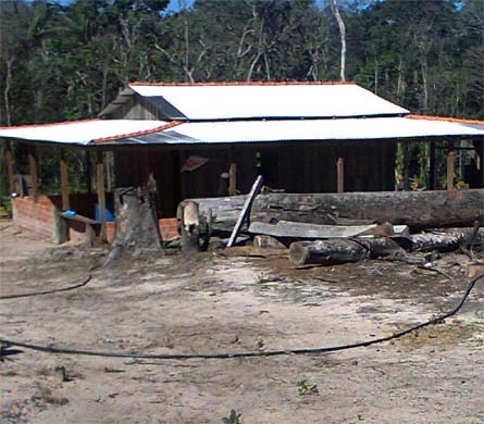 Ouvidoria Agrária Nacional recomenda que órgãos  que atuam nessa área em RO trabalhem em parceria