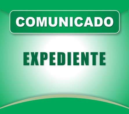 Nesta terça, 08, o expediente será das 7 às 13 horas