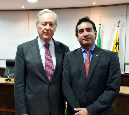 DPGE, em nome do Condege, apoia medidas adotadas pelo CNJ