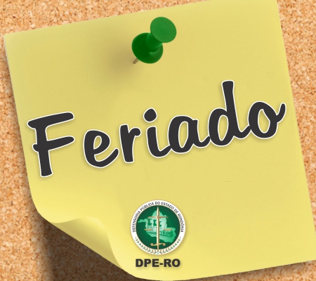 DPE não funciona nesta sexta, 30, e segunda, 02; plantão disponível no site
