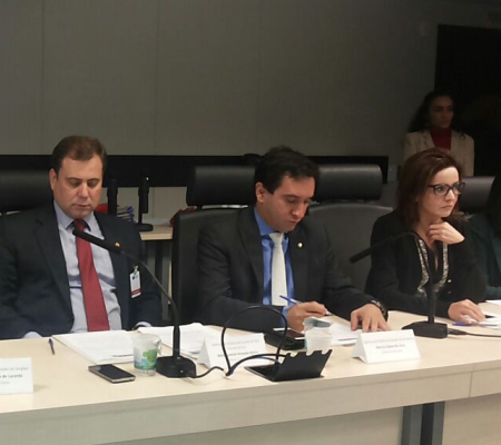 Proposta da DPE-RO será analisada pelo Condege em reunião que acontece em Curitiba