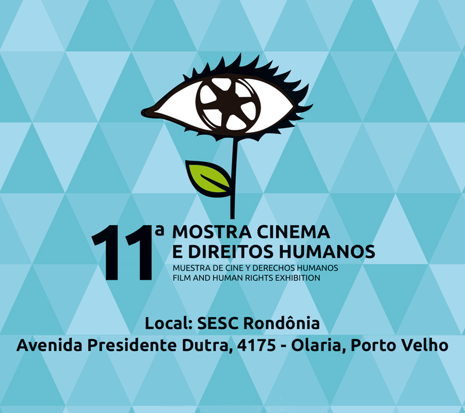 Mostra Cinema e Direitos Humanos chega a Porto Velho