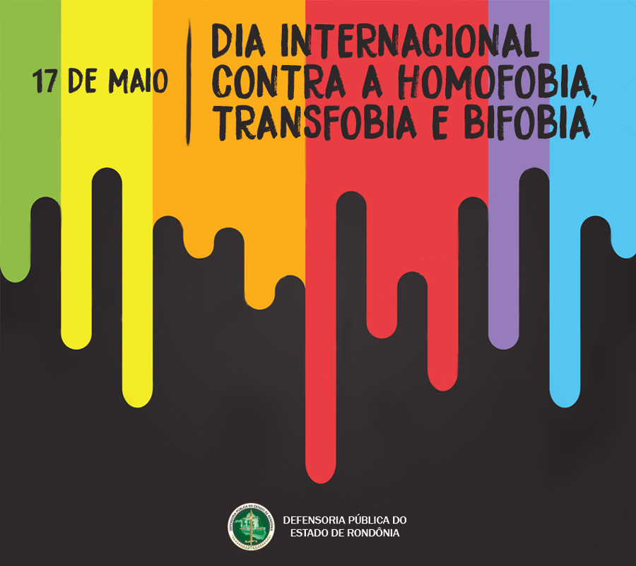 Dia internacional contra a Homofobia: Brasil tem muito pouco o que comemorar