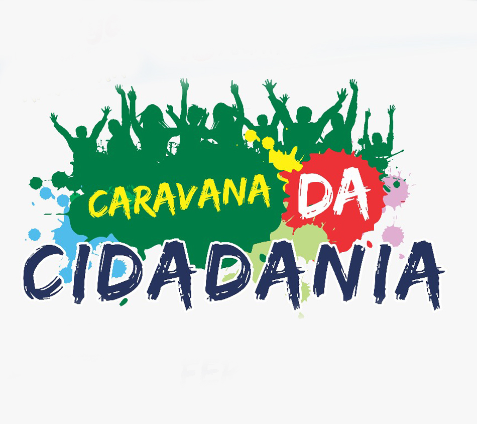 Caravana da Cidadania: DPE-RO realizá atendimentos na Praça da Ferrovia Madeira Mamoré