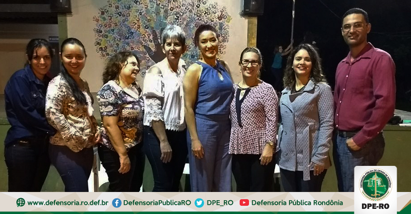 Colorado: Defensoria reúne pais e alunos para discutir sobre Educação Inclusiva e bullying