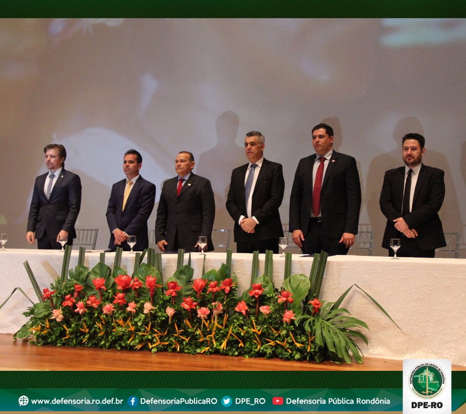 Defensoria participa de Seminário sobre Tendências do Processo Civil