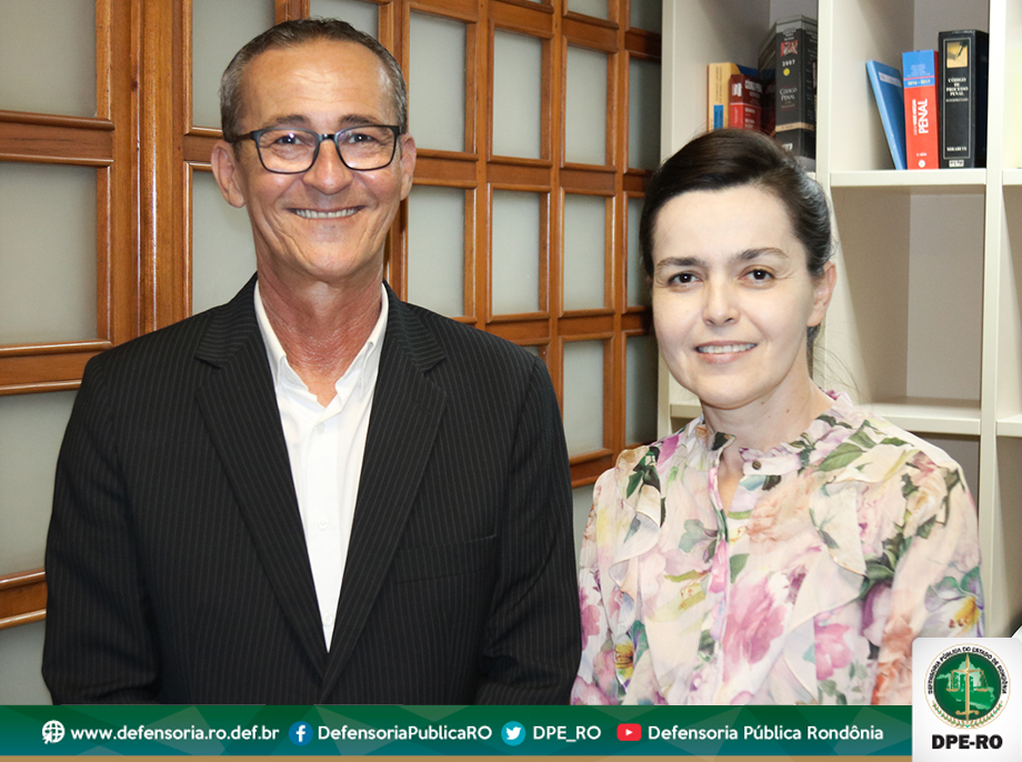 DPE participa de mutirões de audiências no 1º Juizado de Violência Doméstica contra a Mulher