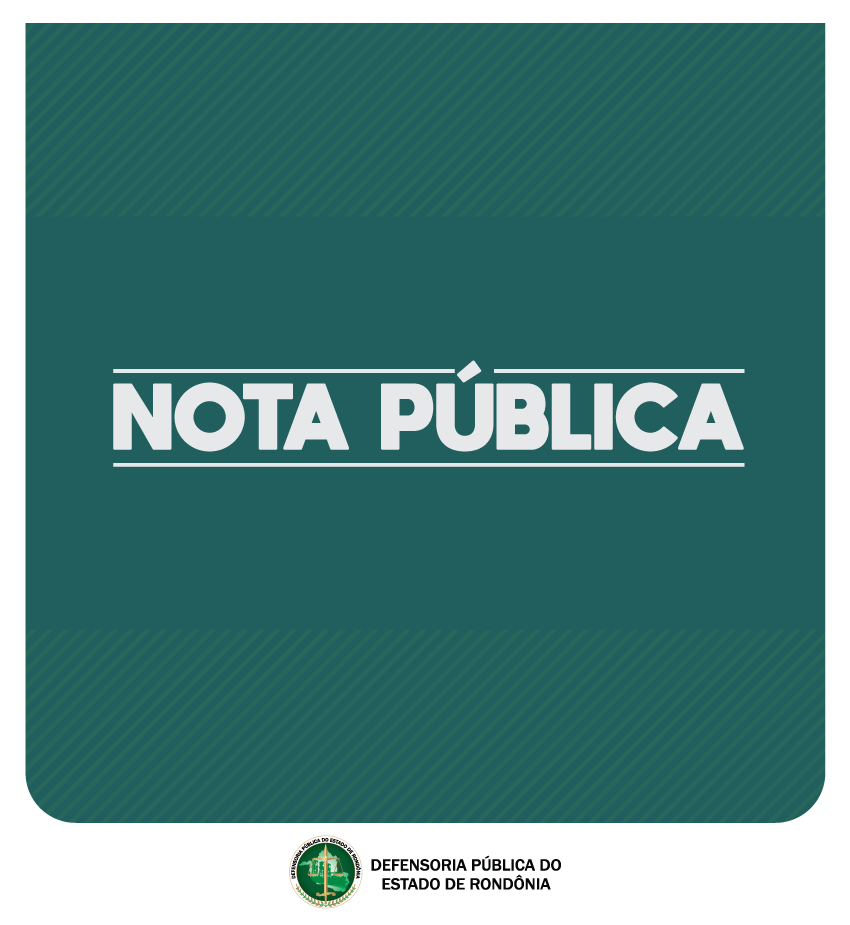 Condege emite Nota Pública em favor das Instituições Democráticas