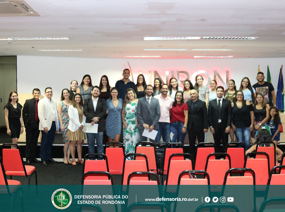 Roda de Conversa Sobre Direitos Humanos recebe mais de 100 participantes