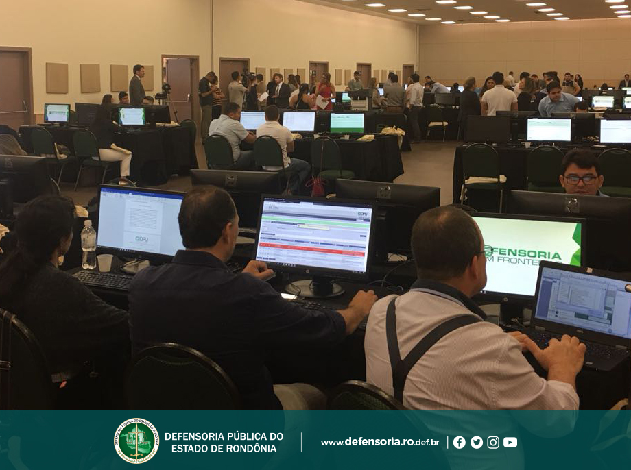 Em Fortaleza, Defensoria dá início a plano de ação para reduzir superlotação dos presídios