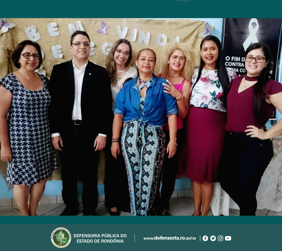 Estado atende pedido da DPE-RO, MP-RO e COMDIM e Jaru passará a contar com uma Delegacia da Mulher
