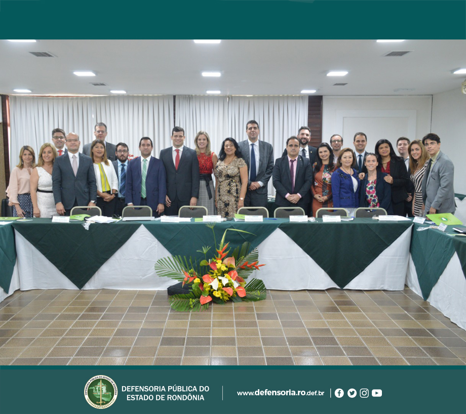 Ampliação de convênios e Nota Técnica ao Congresso pautam XIX Reunião do Condege, em Natal