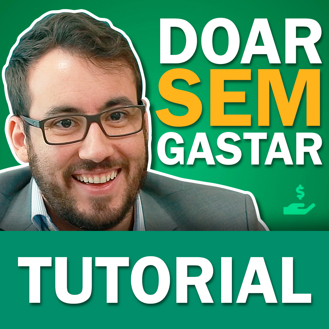 DPE-RO publica tutorial que ensina a destinar o imposto de renda aos Fundos do ECA