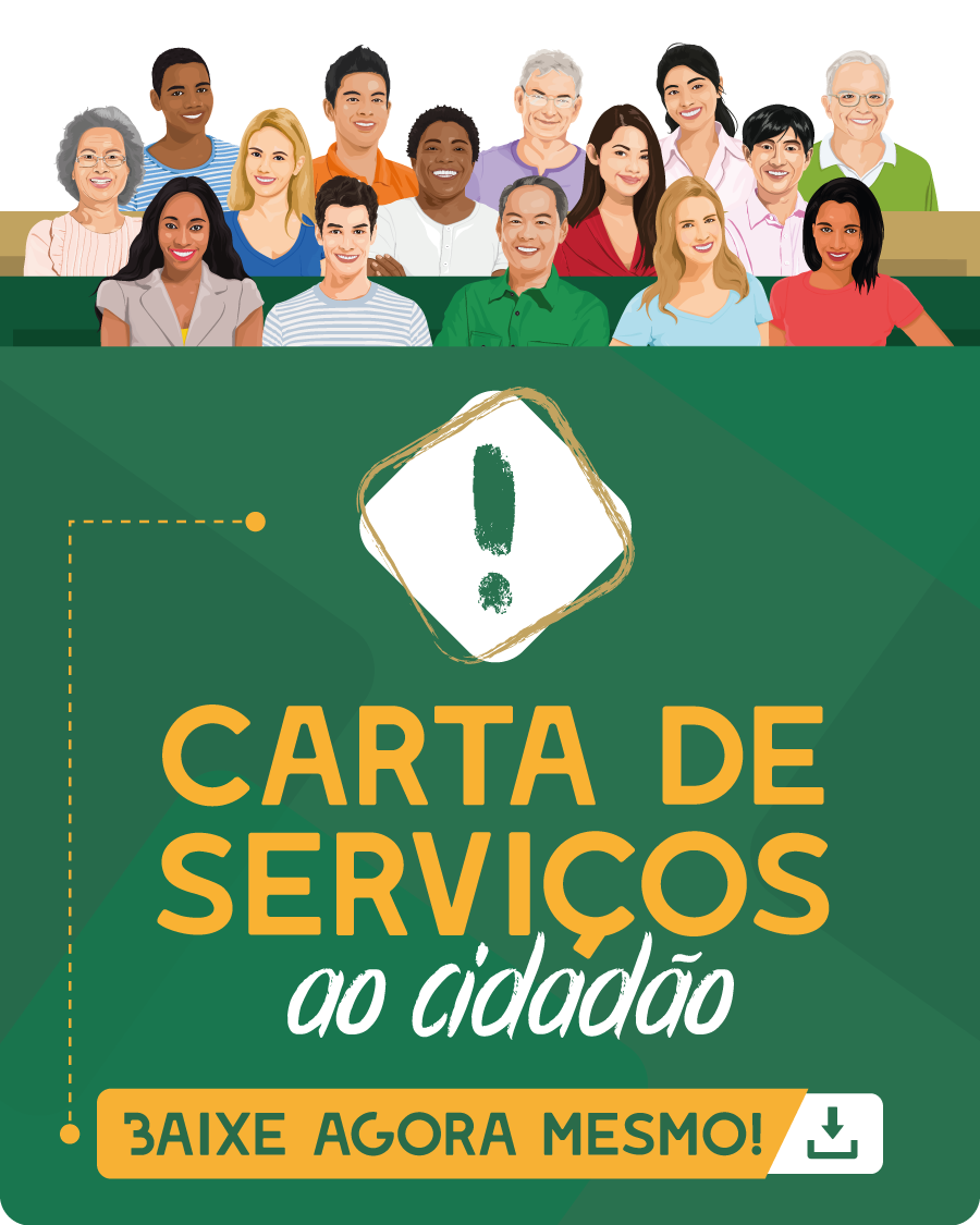 Defensoria Pública de Rondônia disponibiliza carta de serviços à população