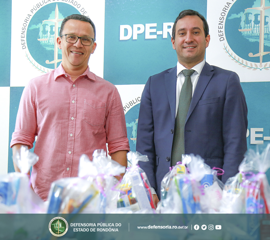 Campanha Banho de Carinho: nova doação é realizada
