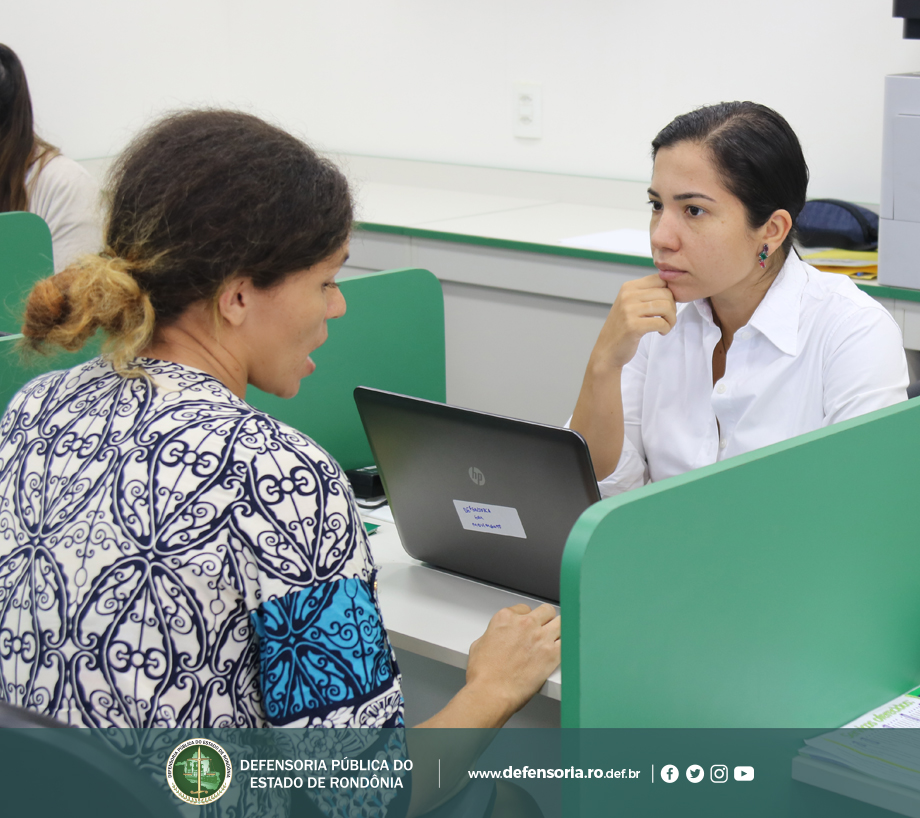 Defensoria Pública participa do décimo sétimo TRT Comunidade na Zona Leste