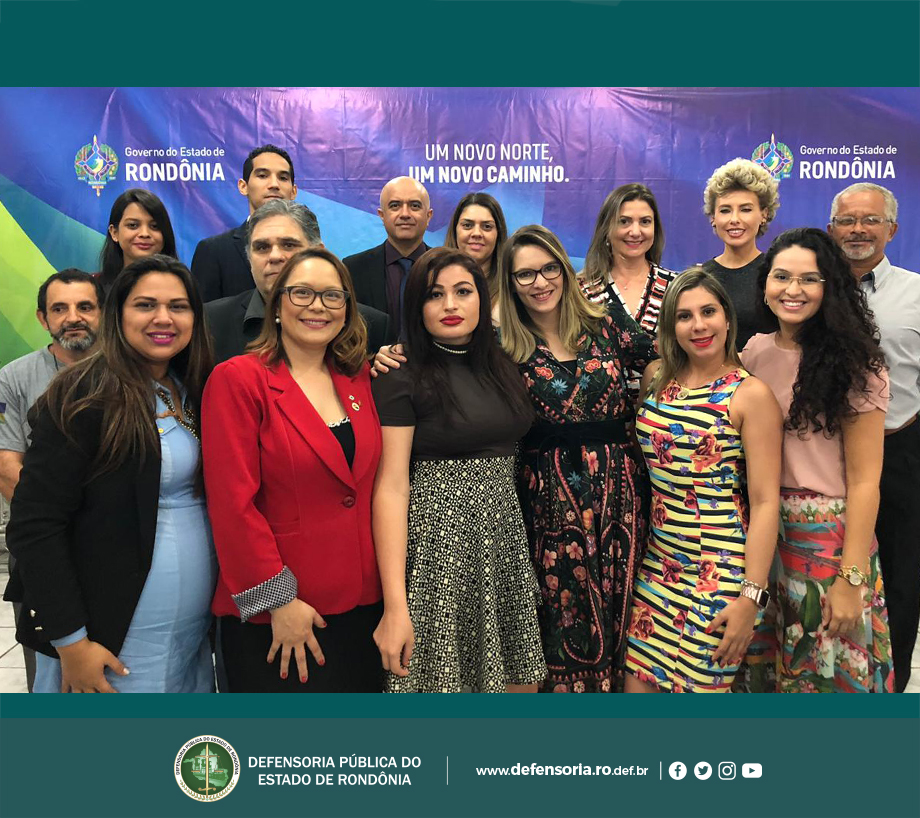 Defensoria reforça seu compromisso com Comitê Estadual para Prevenção e Combate à Tortura