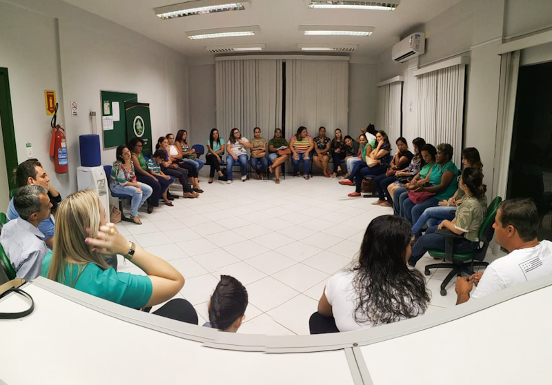 Colorado: Defensoria Pública realiza 2ª edição de roda de conversa sobre autismo