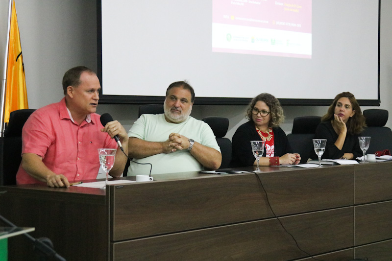 Seminário das Ouvidorias Públicas provoca debates sobre democracia participativa