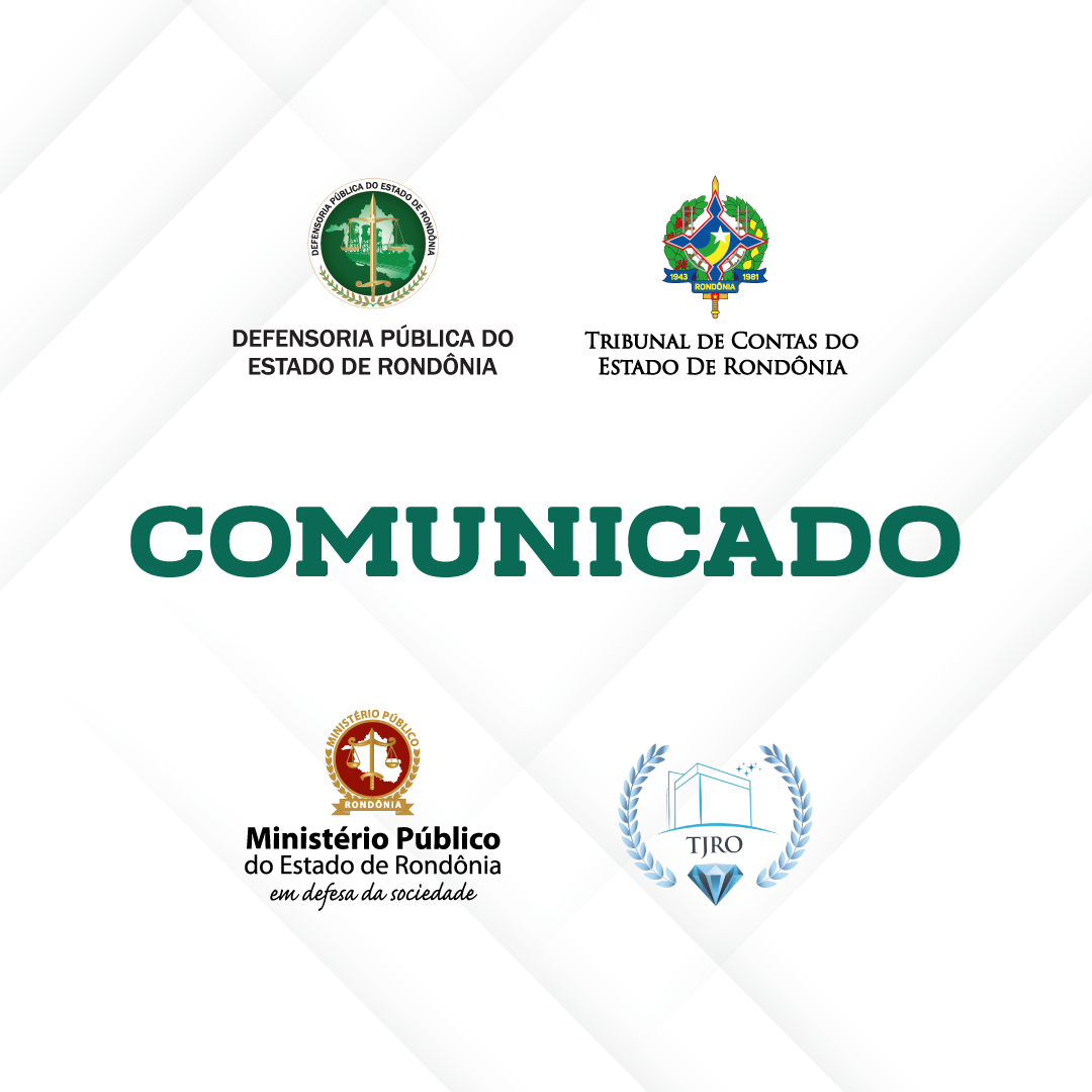 Comunicado