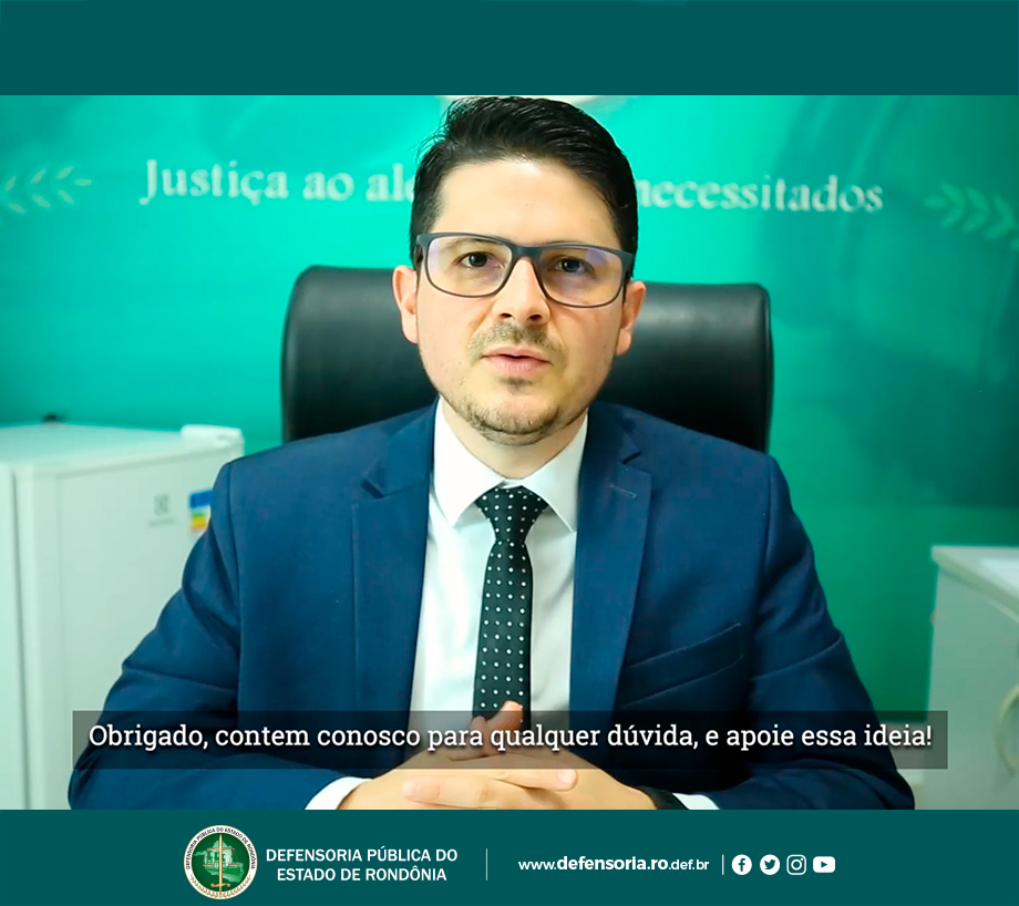 Defensoria Pública lança Núcleo de Resolução Extrajudicial de Conflitos