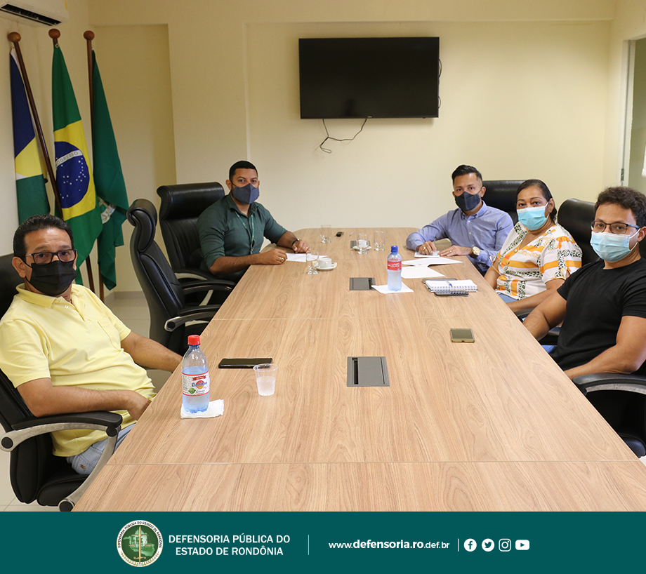 Comissão especial se reúne para elaboração do cronograma de implantação do e-Social em 2022