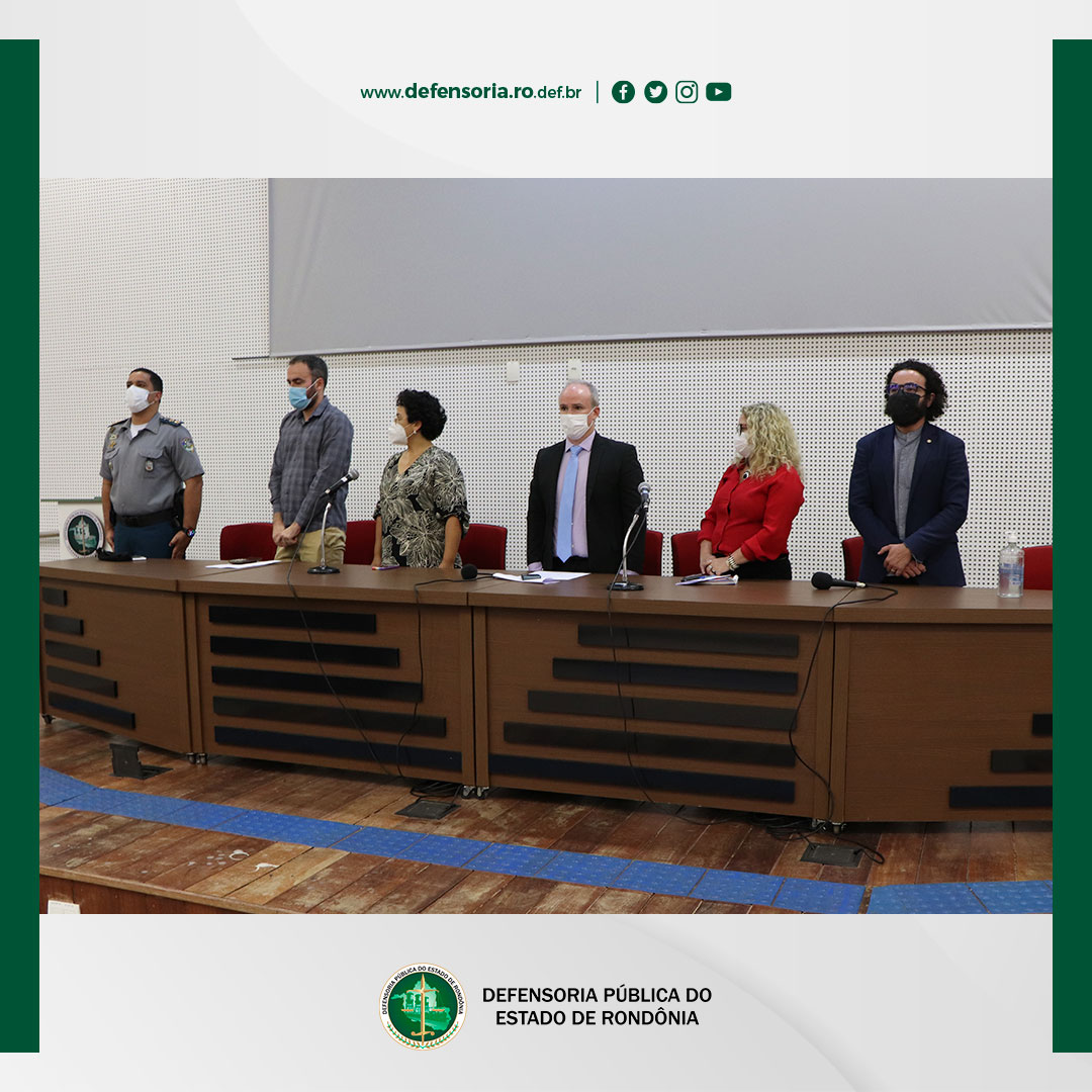Porto Velho: Audiência Pública reúne órgãos, instituições e movimentos sociais para debater políticas voltadas à população em situação de rua
