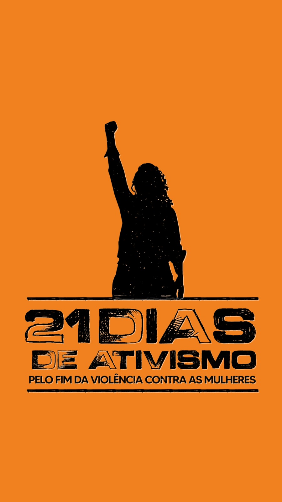 Pelo fim da violência contra a mulher, Defensoria Pública de Rondônia lança campanha de 21 dias de ativismo