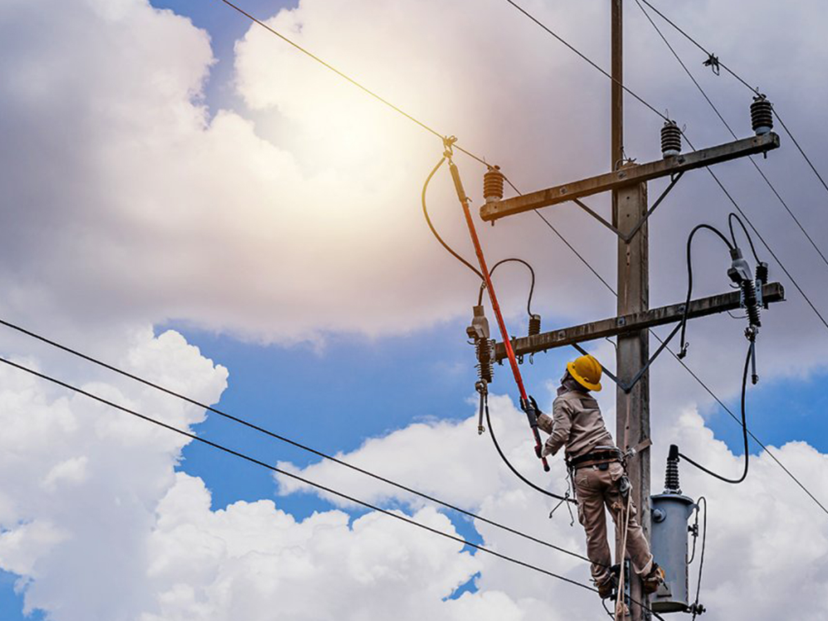 Cacoal: Defensoria obtém liminar para restabelecimento imediato de serviço de energia elétrica de assistido, após interrupção do fornecimento devido a obras públicas