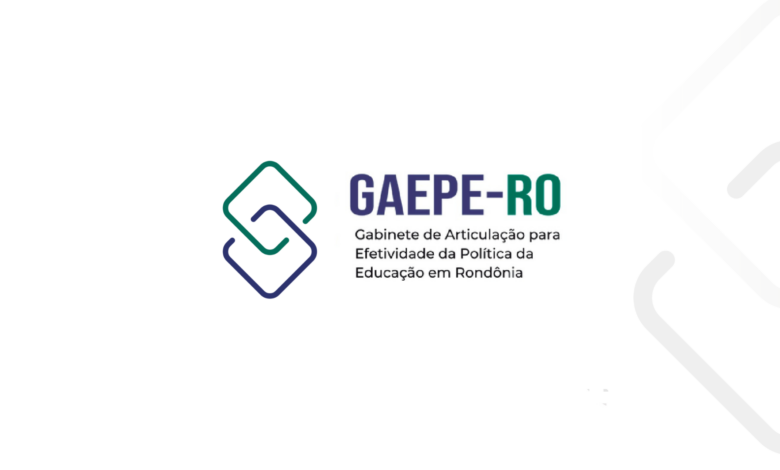 Defensoria Pública de Rondônia convoca para evento “Gaepe-RO nas Eleições: Compromisso pela Educação”