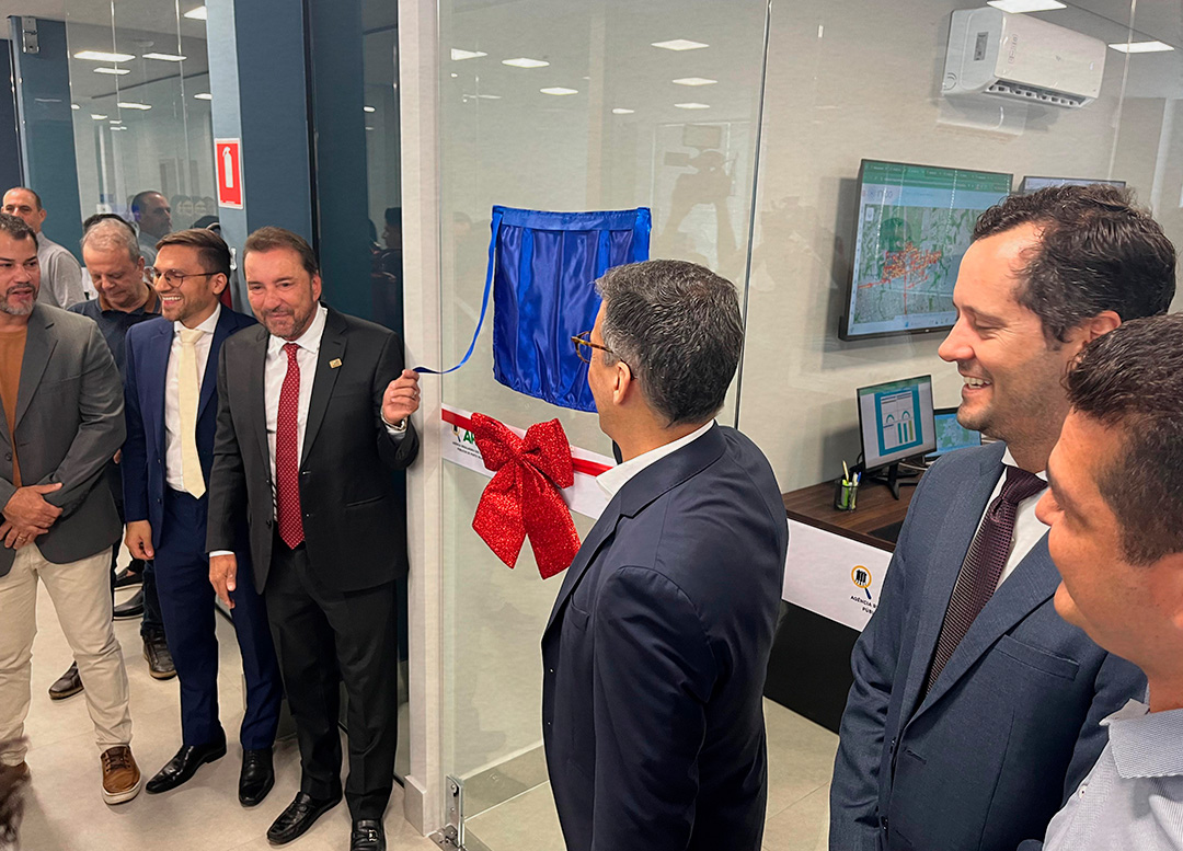 Defensoria Pública de Rondônia participa da instalação de Agência Reguladora da prefeitura