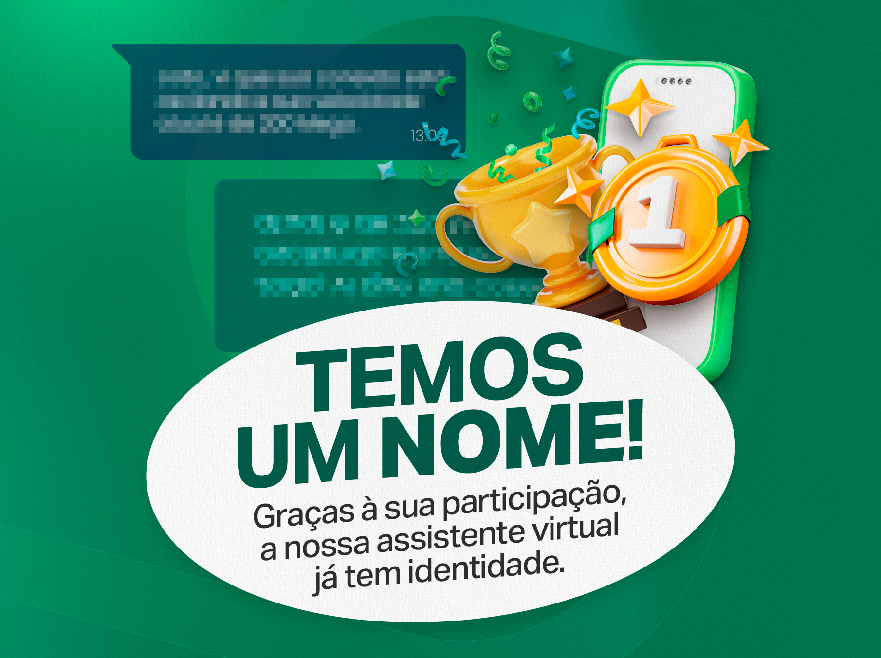 Conheça a Lia: a nova assistente virtual da Defensoria Pública de Rondônia