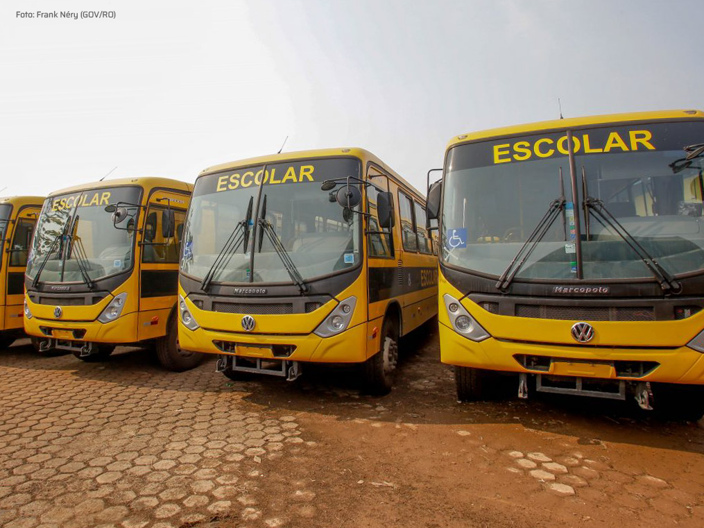 Após atuação da Defensoria Pública de Rondônia, transporte escolar é restabelecido para estudantes em Machadinho Do Oeste 