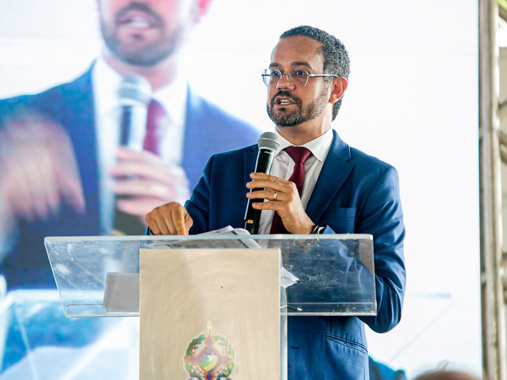 Costa Marques: Defensoria Pública participa de audiência pública sobre a construção de estrada binacional em território da Comunidade Quilombola