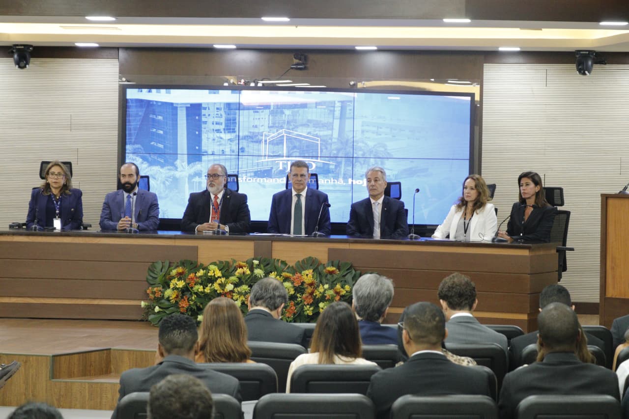 Defensoria participa da abertura da Inspeção Nacional do CNJ no TJ-RO